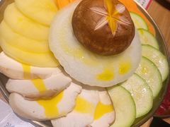 -西塔老太太泥炉烤肉(武汉摩尔城店)