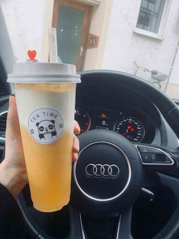 teatime佰茶-"来了一次后一发不可收拾,连着两周每周来两.