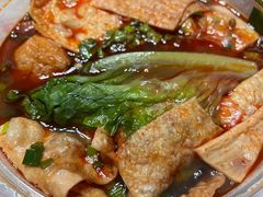 原味螺蛳粉-龍城柳州螺蛳粉(群星路店)