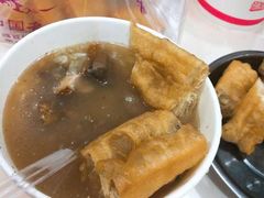 -百成大同鸭肉粥(大同总店)