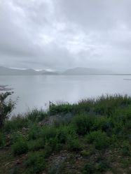 -纳帕海依拉草原