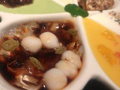 -绿茶餐厅(成都大悦城店)