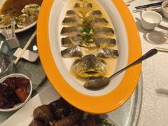 -金美华轩(东方路齐鲁店)