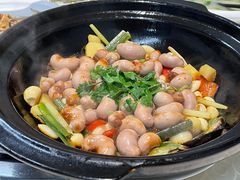 啫啫鸡子-德云居