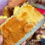 终于在南京吃上了面包拼盘！