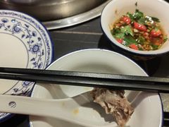 -淼福猪肚鸡·椰子鸡火锅(大沙地店)