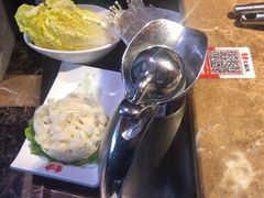 -七欣天香辣蟹火锅(上海奉贤杭州湾生活广场店)