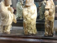 -云洲古玩城(大木桥路店)