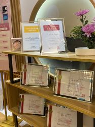 -一本X目奈子日式单根美睫专业店
