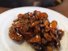 -东巴谷野生菌火锅餐厅