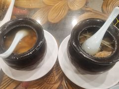 -西江美食舫·江西菜(健德桥店)