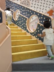 -奈尔宝·儿童乐园·亲子餐厅(苏州大悦城店)