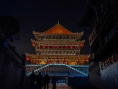 -西安鼓楼