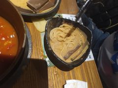 -呷哺呷哺 黄金牧场 (新中关购物中心店)
