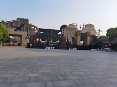 -淹城春秋乐园