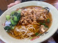 -禾诗夜市大饼油条(松江店)