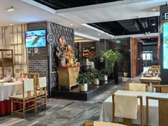 -辣婆婆(航天桥店)