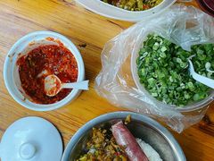 -梁阿婆廿年老牌扣肉糯米饭