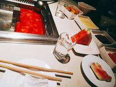 -海底捞火锅(团结桥店)