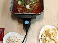 -鱼酷活鱼烤鱼(沈阳大悦城店)