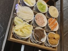 -咏江南·苏式火锅·苏州评弹(观前街店)
