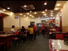 大堂-朱氏胖子烂火锅(洪崖洞店)