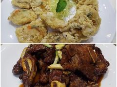 -凤城礼记鱼翅海鲜酒家(新马路总店)