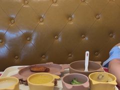 -西贝(无锡万象城店)