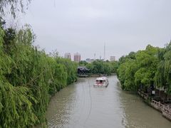 -嘉兴月河历史街区