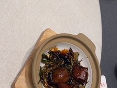 -新吉士·上海菜(浦东LCM置汇旭辉店)