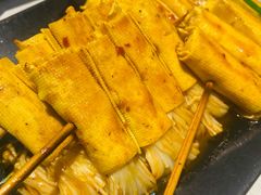 -华府九号海鲜烧烤大排档(龙域店)