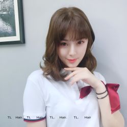 点击看大图 -Style HAIR