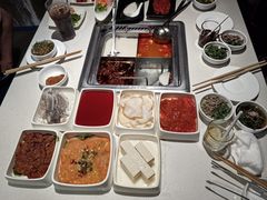 -海底捞火锅(玉桥商业广场店)