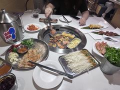 -么子烤肉(化龙池店)