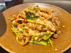 -拾捌川·自贡爆炒(新街口店)