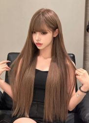 -DL HOPE造型