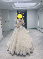 点击看大图 -青禾蒙娜丽莎婚纱摄影(武汉总店)