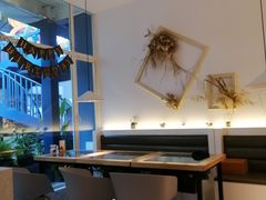 -春树下·树屋花房西餐厅(罍街AS1980店)