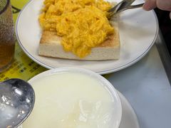 -澳洲牛奶公司(佐敦店)