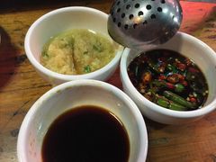 -牛一煲美食(江高店)