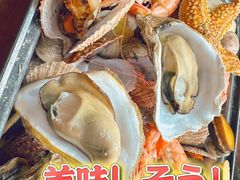 -醉御香渔家园(临沂路与大连路店)