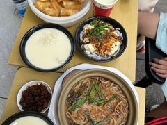 -豆香园(龙翔店)