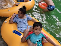 -亚马逊丛林水乐园