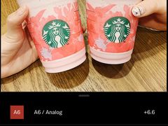 -星巴克(襄阳公园店)