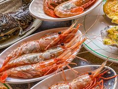 -亚马逊蒸汽活海鲜自助(LCM置汇旭辉广场店)