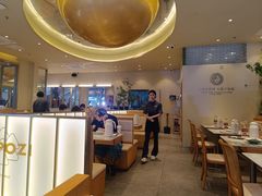 -火婆子·川小馆(扬韬科技广场店)