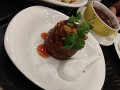 -鹿港小镇(金虹桥国际中心店)