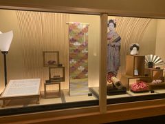 -弥荣会馆日本传统艺能表演