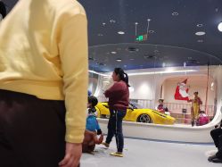 -奈尔宝家庭中心·亲子餐厅(北京东坝万达店)