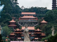 -南沙天后宫景区